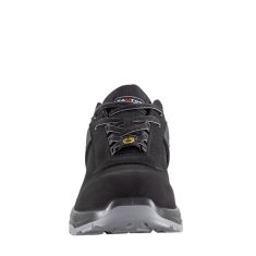 (OUTLET) S3 Sicherheitsschuhe Santos Ergo Plus, ESD