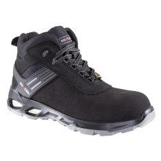 (OUTLET) S3 Sicherheitsstiefel Santos Ergo Balance, ESD