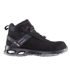 (OUTLET) S3 Sicherheitsstiefel Santos Ergo Balance, ESD