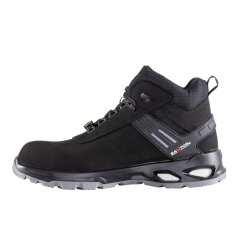 (OUTLET) S3 Sicherheitsstiefel Santos Ergo Balance, ESD