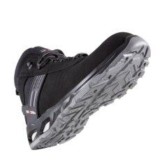 (OUTLET) S3 Sicherheitsstiefel Santos Ergo Balance, ESD