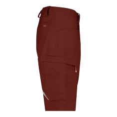 Dassy ViVid® Arbeitsshorts ZION aus 2-Way Stretch Stoff