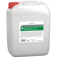 Hautreinigung GREVEN® SOFT F 10-Liter-Kanister...