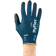 Handschuhe ANSELL HyFlex® 11-616...