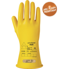 Elektrikerschutzhandschuh ActivArmr® RIG0011Y gelb
