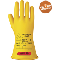 Elektrikerschutzhandschuh ActivArmr® RIG011Y gelb
