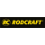 Druckluftstabschleifer RC 7128 23000min-¹ 6mm RODCRAFT