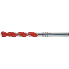 Mehrzweckbohrer Profi Multicut D.5mm Arbeits-L.39mm...