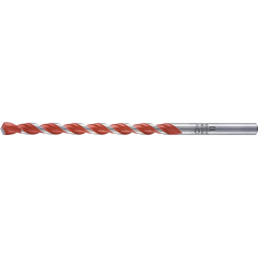 Mehrzweckbohrer Profi Multicut D.10mm Arbeits-L.300mm...