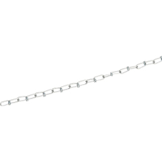 Knotenkette DIN 5685 Kettennennstärke 1,6mm K 16...