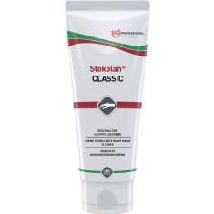 Hautpflegecreme Stokolan® Classic 100ml leicht...