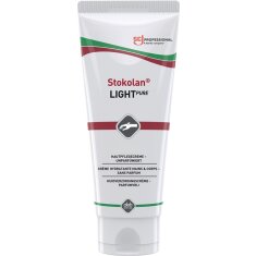 Hautpflegecreme Stokolan® Light PURE 100ml...