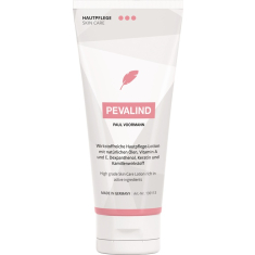 Hautpflegelotion Pevalind 100ml parfümiert Tube PAUL...