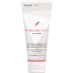 Hautpflegecreme Pevacare UREA 100ml unparfümiert...