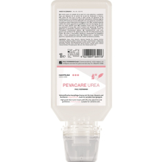 Hautpflegecreme Pevacare UREA 1l unparfümiert...