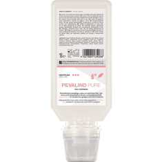 Hautpflege Pevalind PURE 1l pH-hautneutral,silikonfrei...