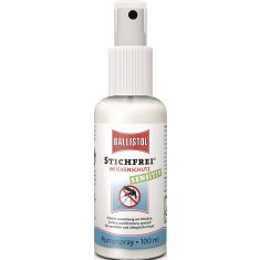 Mückenschutz Stichfrei® Sensitiv 100ml...