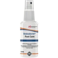 Fußspray Stokoderm® Foot Care 100ml...