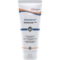 Hautschutzcreme Stokoderm Univ.PURE 100ml...
