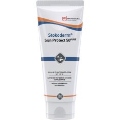 UV-Hautschutzcreme Stokoderm® Sun Protect 50 PURE...
