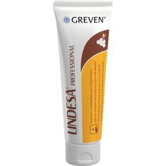 Hautschutz-/pflegecreme LINDESA®PROFESSIONAL 100ml...
