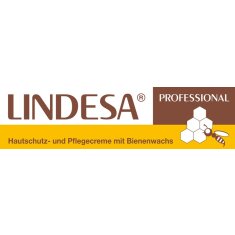 Hautschutz-/pflegecreme LINDESA®PROFESSIONAL 100ml...