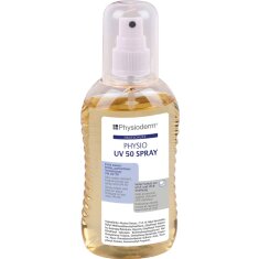 Hautschutzspray PHYSIO UV 50 SPRAY 200ml...