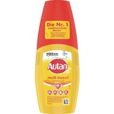 Insektenschutz AUTAN Multi Insect 100ml Pumpsprüher...