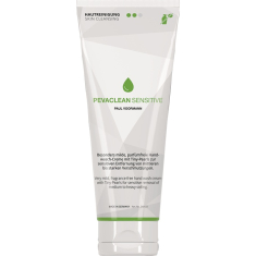 Handwaschcreme PEVACLEAN Sensitive 250ml...