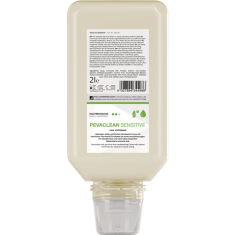Handwaschcreme PEVACLEAN Sensitive 2l unparfümiert...