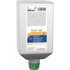 Hautschutzcreme GREVEN® REMO TEC 2l...