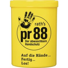 Hautschutzcreme pr88 1l PR88
