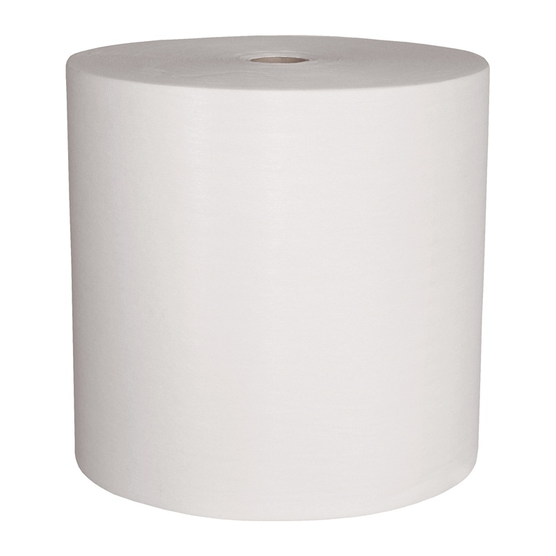 Wischtuch Wipex Supreme weiß L38xB30ca.mm 500 Tücher/Rolle WIPEX