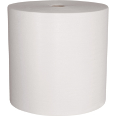 Wischtuch Wipex Supreme weiß L38xB30ca.mm 500 Tücher/Rolle WIPEX