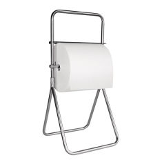 Wischtuch Wipex Supreme weiß L38xB30ca.mm 500 Tücher/Rolle WIPEX