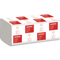 Falthandtuch Katrin Classic ZZ 2 L230xB244ca.mm...