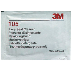 Reinigungstuch Pk.à 2 St.Packung 3M