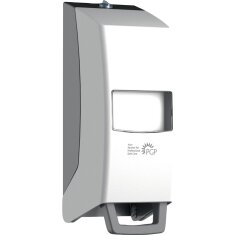 Spender VARIOMAT ECO H351xB126xT130ca.mm 1+2l weiß...