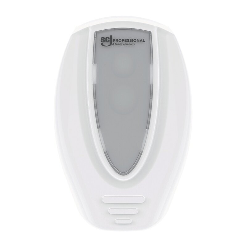 Spender Toilet Seat Cleaner H200xB120xT100ca.mm 500ml weiß