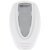 Spender Toilet Seat Cleaner H200xB120xT100ca.mm 500ml weiß