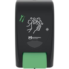 Spender Hautreinigung Stark DE H289xB162xT138ca.mm 2l...