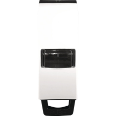 Spender VOORMATEC SF2 H355xB127xT130ca.mm weiß PAUL...