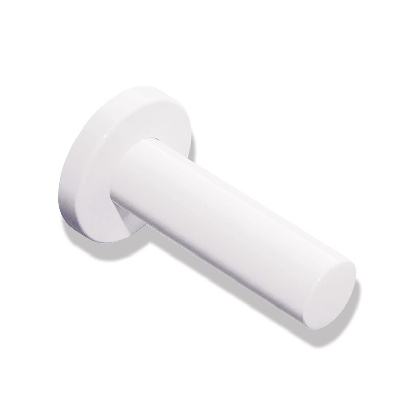 Reservepapierhalter 477.21.200 felsgrau Hewi