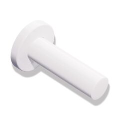 Reservepapierhalter 477.21.200 felsgrau Hewi