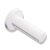 Reservepapierhalter 477.21.200 felsgrau Hewi
