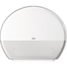 Toilettenpapierspender TORK Jumbo 554000...