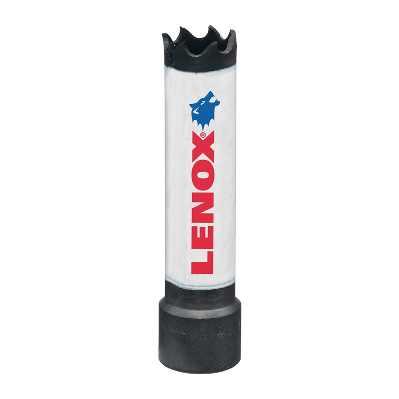 Lochsäge SPEED SLOT® D.210mm Schnitt-T.40mm Bi-Metall LENOX