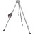 Dreibaum m.Höhensicherungsgerät EN 795b PSA III 19,0kg Alu.MAS