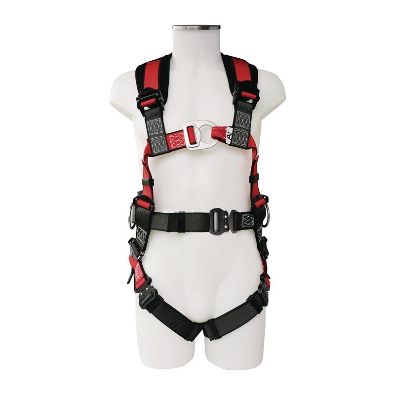 Auffanggurt MAS 70 Quick Comfort p.EN 361+358 f.Gr.48-56 MAS