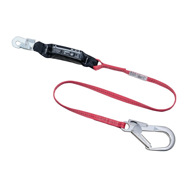 BFD-Verbindungsmittel Tyger 3 MAS 51/MAS 65 L.2m EN354 EN355 MAS
